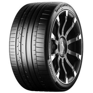 Continental SportContact 6 ( 285/35 ZR20 (100Y) MGT )