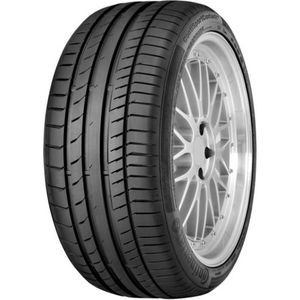 Continental ContiSportContact 5P ( 255/40 R19 100Y XL AO )