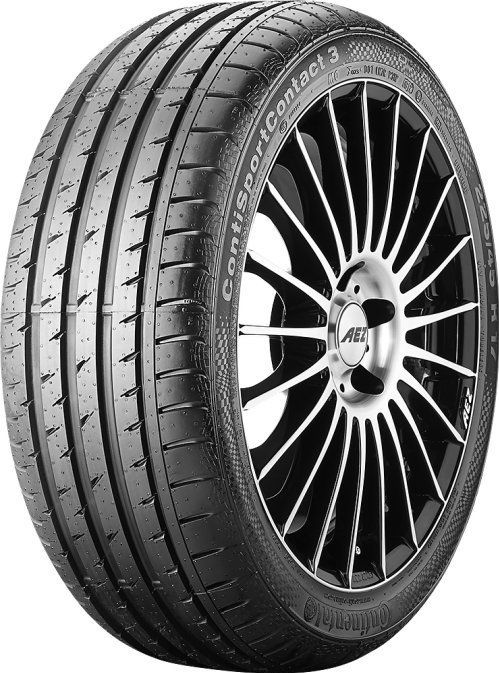 ContiSportContact 3 SSR