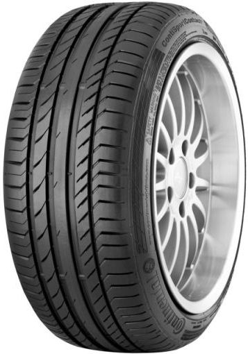 Continental Sc-5 ssr* fr 225/40 R18 88Y