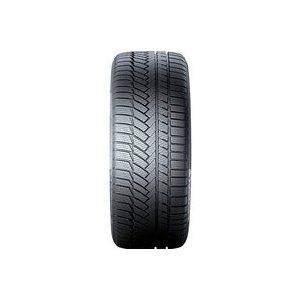 Continental - Runflat Banden - Zwart - Rubber