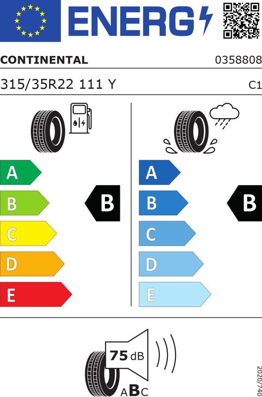 PremiumContact 6 SSR