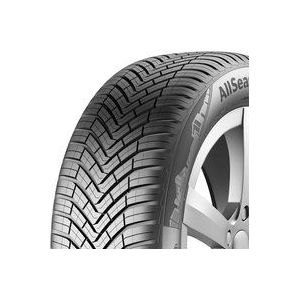 Continental - All Season Autoband - Geschikt voor Diverse Voertuigen - Hoogste Grip