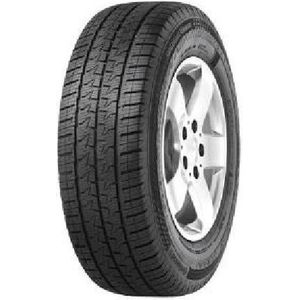 Continental - All Season Autoband - Zwart - Rubber