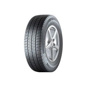 CONTINENTAL Ganzjahresreifen "Van Contact FourSeason", 235/65 R16 121R