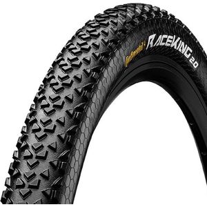 Continental Race King Tire 27.5x2.00 (50x584) wire bead 650g