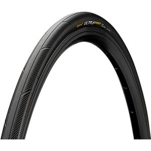 Continental Ultra Sport III - Rennradband - 700x23c - Schwarz