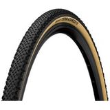 continental terra speed 650b gravelband tubeless ready opvouwbaar protection blackchili compound cream sidewall e bike e25