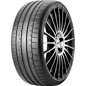 Zomerbanden CONTINENTAL SportContact 6 275/45R21 107Y