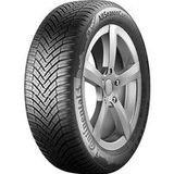 Vierseizoenenbanden CONTINENTAL AllSeasonContact 215/55R17 XL 98H