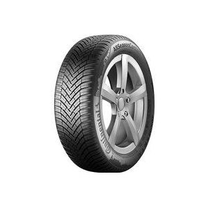 Continental - All Season Autoband - Zwart - Rubber