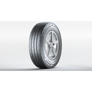 Zomerbanden CONTINENTAL ContiVanContact 100 215/75R16C, 121/119R TL