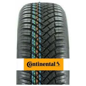 All Season Autobanden - Grip Label A - Externe Geluidsproductie - Energieklasse A