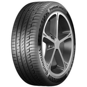 Continental PremiumContact 6 ( 265/55 R19 113Y XL AO, EVc )