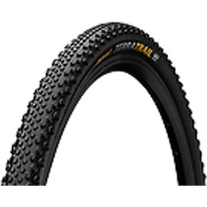 Continental - Continental 47-584 Terra Trail ShieldWall (27,5 x 1,75 inch) Zwarte Skin Vouwband - 1 stuk