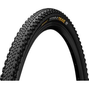 Continental Buitenband Terra Trail 28 X 1.50 (40-622) Zwart