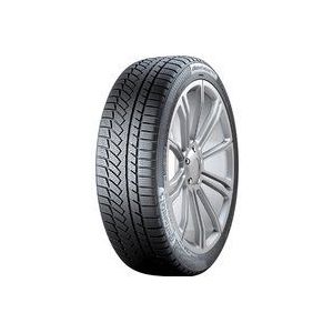 Continental - All Season Autoband - Zwart - Rubber