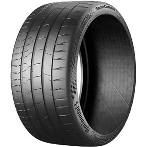 Continental - SC-7 FR - All Season Autoband - 255/40 R19 - 100Y