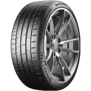 Continental - Sc-7 FR XL - Zomerband - 255/35 R20 - 97Y