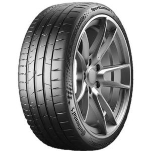 Continental - Zomerband - Grip Label A - 195/65 R15