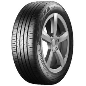 Zomerbanden CONTINENTAL EcoContact 6 Q 285/40R20 XL 108W