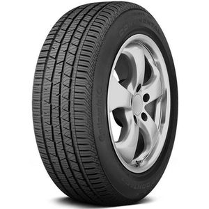Continental - Zomerband - A Klasse Grip - 195/65 R15