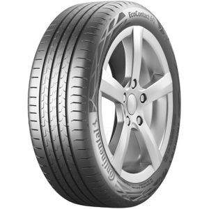 Continental Eco 6 moe ssr 225/50 R17 94Y