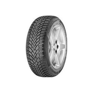 CONTINENTAL Winterreifen "WINTERCONTACT TS 850 P"