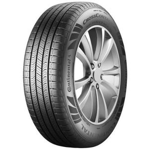 Continental CrossContact RX ( 255/40 R21 102W XL EVc, MGT )