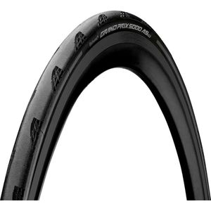 CONTINENTAL Grand Prix Racefietsband 32-622 Zwart