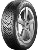 Continental - Allseasoncontact - AutoBanden - 165/70 R14 - 81T