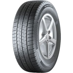 Continental - All Season Autoband - Zwart - Rubber