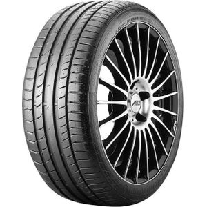 Zomerbanden CONTINENTAL ContiSportContact 5P 315/30R21 XL 105Y