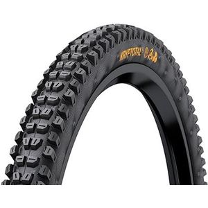 Continental Kryptotal-R Trail Endurance 29 x 260 FB Cyclocross-banden (zwart)