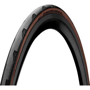 Continental Grand Prix Racing Bike Band 30-584 Brown-Black