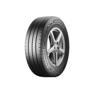Zomerbanden CONTINENTAL VanContact Eco 205/75R16C, 116/114R TL