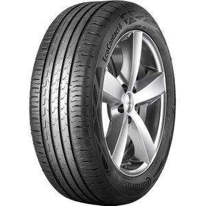 Continental EcoContact 6 ( 205/60 R16 92H EVc )