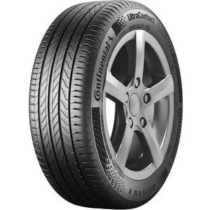 Zomerbanden CONTINENTAL UltraContact 215/45R18 XL 93W