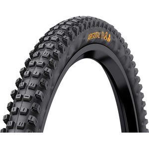 Continental Argotal Downhill SuperSoft 29 (60-622) FB Cyclocross-banden (zwart)
