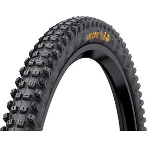 Continental Argotal Trail Endurance Tubeless 27.5´´ X 2.40 Mtb Tyre Zwart 27.5´´ x 2.40