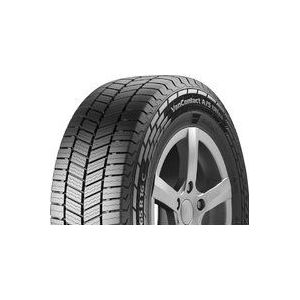 Continental - All Season Band - Zwart - Rubber - Grip Label A