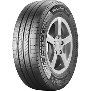 Continental Vancontact Ultra 195/65 R16 104T