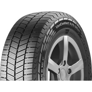 Continental - All Season Autoband - Zwart - Rubber