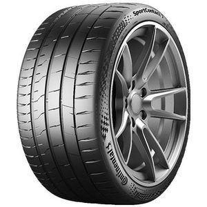 Continental SportContact 7 265/40 ZR18 (101Y) XL EVc