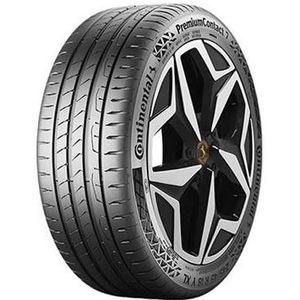 225/40 Yr18 Tl 92y Co Premium Cont 7 Xl
