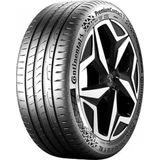 Continental - Zomerband - Efficiënt Remmen op Nat Wegdek - A Label