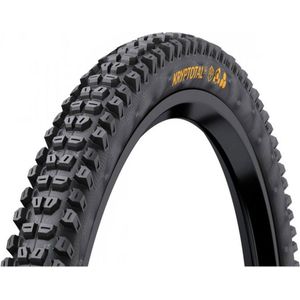 Continental Kryptotal-R Downhill Soft 29 (60-622) FB Cyclocross-banden (zwart)