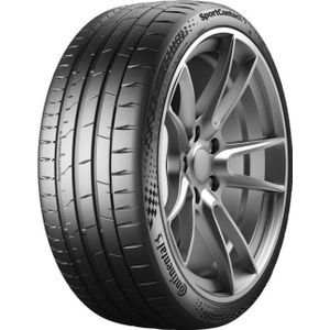 Zomerbanden CONTINENTAL SportContact 7 275/40R19 105Y XL