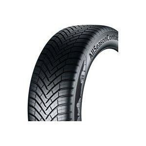 Continental - All Season Autoband - Zwart - Rubber - Grip Label A