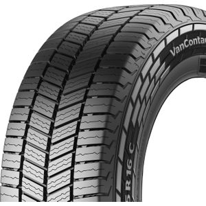 Continental VanContact A/S Ultra ( 225/75 R16C 121/120S 10PR EVc )